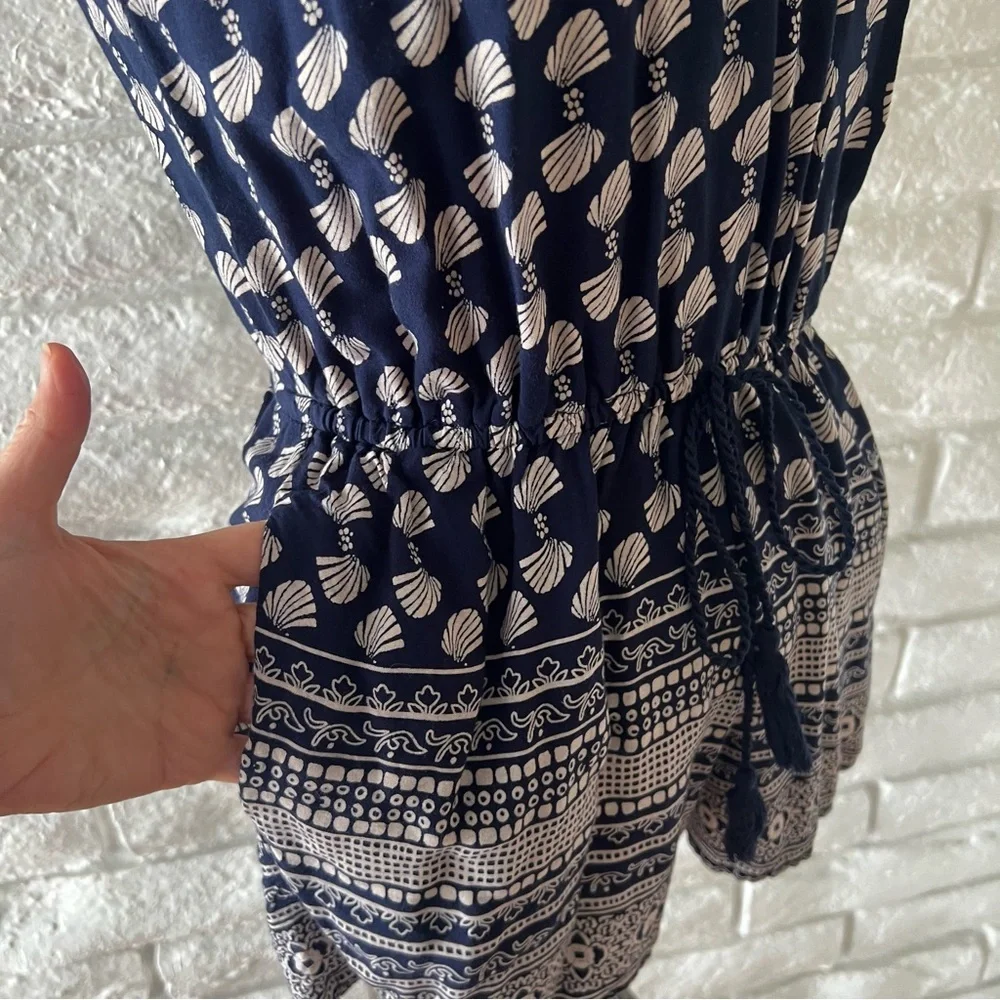 Band of Gypsies Romper XS - Picture 7 of 7